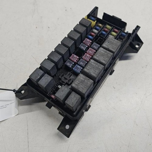 Kia sorento fuse box - fuse,