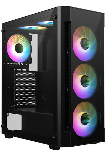 Cit destroyer atx gaming - destroyer, pc