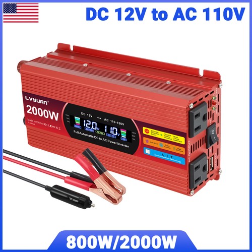 800w 2000w power - 800w, inverter