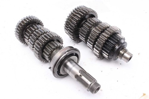 Gearbox drive engine - drive, xj