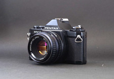 【Near Mint】PENTAX MV1