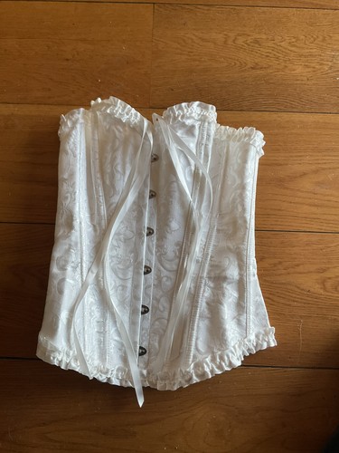 Pre owned very nice overbust - a,
