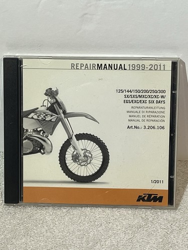 2011 2018 ktm 125 150 - ktm, 200