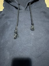 Blue carhartt hoodie