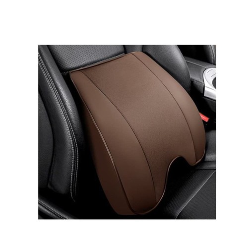 Memory foam lumbar support - foam,