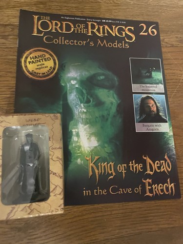 The lord rings - the,