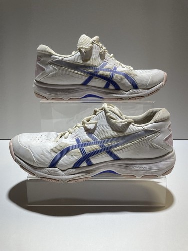 Asics trainers size uk - asics,