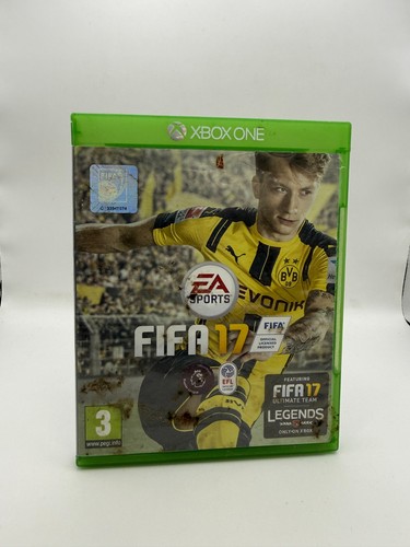 Fifa empty box - -,
