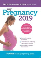 My Pregnancy 2019 (Paperback) - FREE Shipping