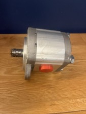 Shimadzu 11699037008 SOR234421 D129 WHP   hydraulic Gear pump