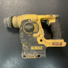 DeWalt DCH253N Cordless SDS