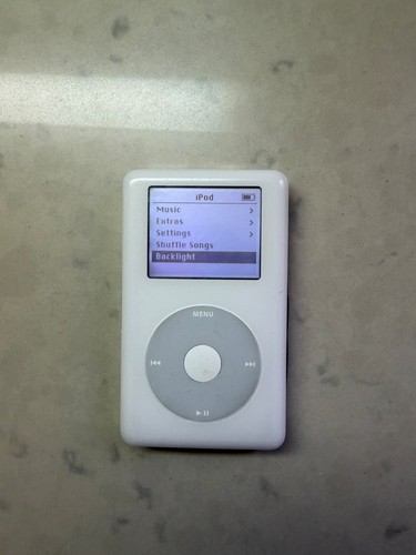 Apple ipod classic - apple,