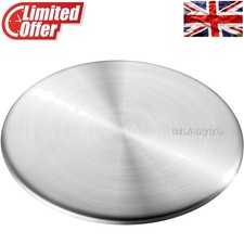 Sleek CapFlow Stainless Steel