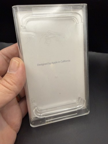 Apple ipod touch original - apple,