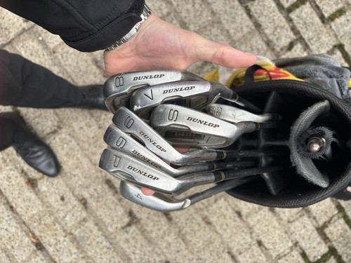 Dunlop ddh tour oversized - ddh,