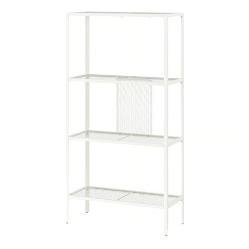 New ikea baggebo shelving - new,