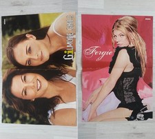 Gilmore Girls Fergie Poster