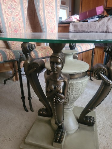Two vintage neoclassical - vintage,