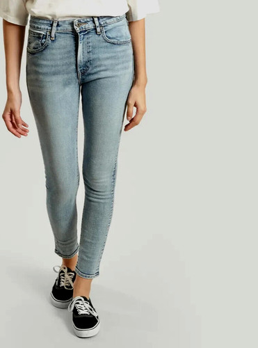 New levis 721 - new,