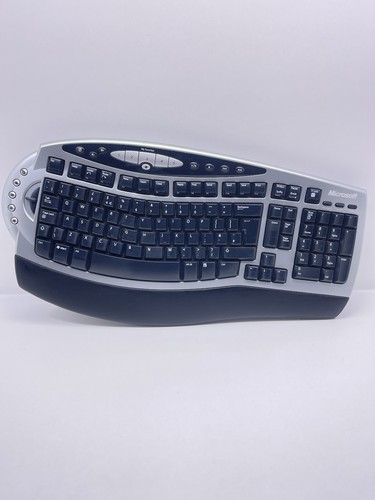 Microsoft wireless multimedia - microsoft,