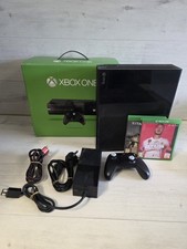 Microsoft Xbox One 500GB