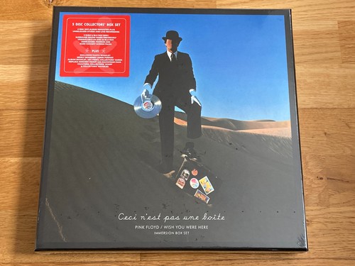 Pink floyd sealed dvd - dvd, /