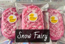 Exfoliating Soap Sponge (Choose your scent)