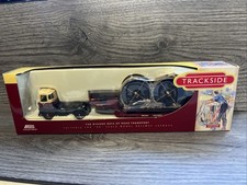 Limited Edition  BR Trackside