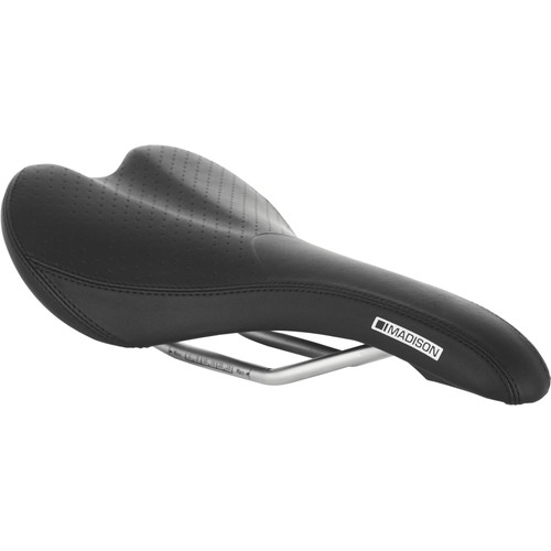 Madison flux classic saddle - classic,