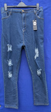 Ladies Jeans NEW TAGGED