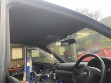 Audi headliner kit - a3,