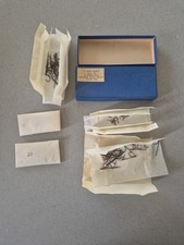 Small Job Lot Of Vintage Fly