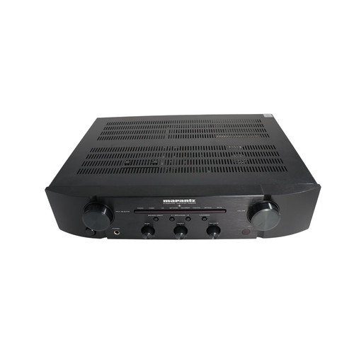 Marantz pm6005 integrated - pm6005,