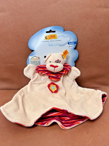 New steiff baby - steiff, mr