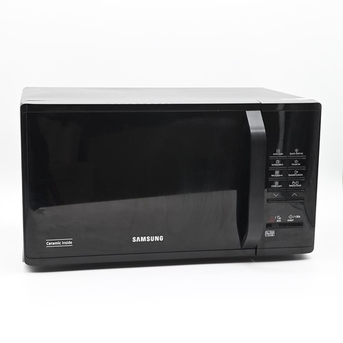 Samsung 23l solo microwave - 23l,
