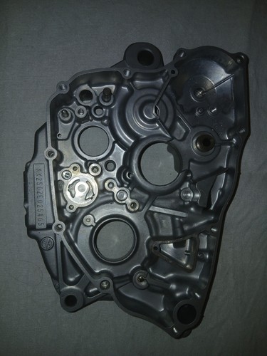 Kawasaki kxf 250 2011 - 250,