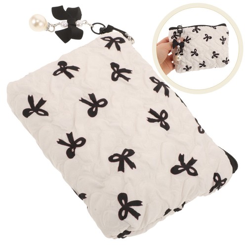 Small makeup pouch large - makeup,