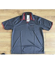 Nike Agassi Federer Era Shirt