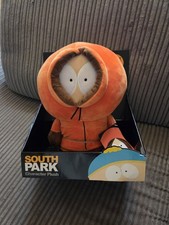 OFFICIAL SOUTH PARK KENNY 10"