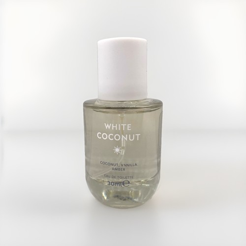 Discover white coconut - discover,