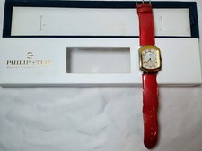 Philip Stein Two-Tone