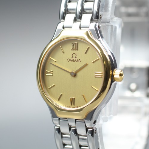 Omega ville vintage 1993 - de,