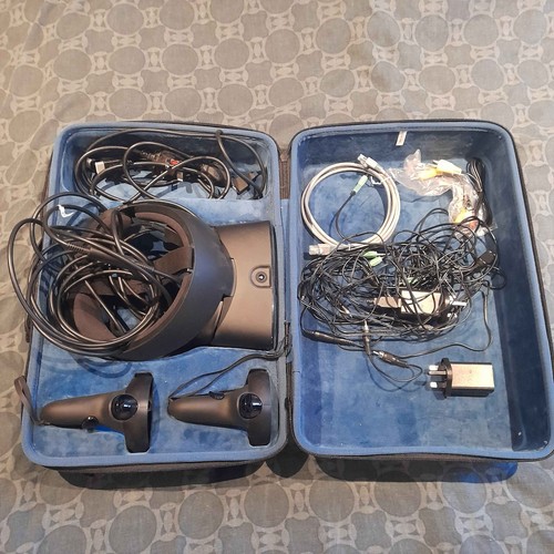 Oculus rift headset - s, vr