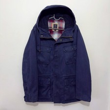 GAP X Pendleton Limited