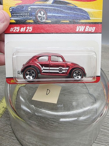 Hot wheels classics - hot,