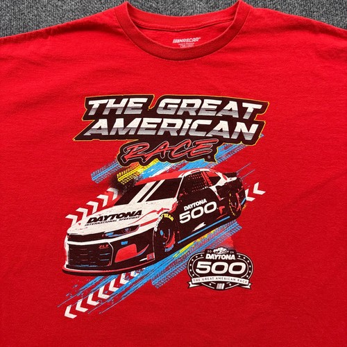 Nascar daytona 500 shirt - 500, t-shirt