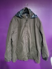 Aigle Lakewood warm Mens Coat