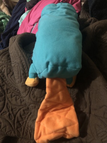Disney phineas and - phineas, perry