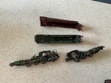 Hornby Dublo oo Gauge Steam