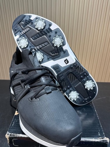 Footjoy hyperflex carbon black - footjoy,